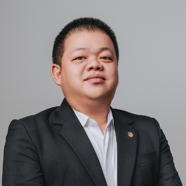 Christopher Chan
